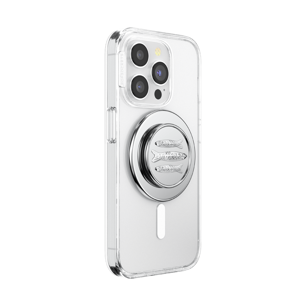 Enamel Seashore Finds — MagSafe PopGrip - US 84199