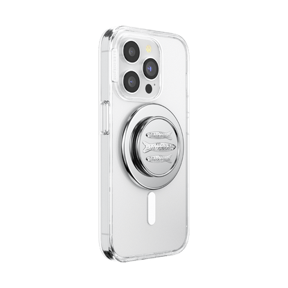Enamel Seashore Finds — MagSafe PopGrip - US 37965