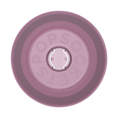 Enamel Sun Jewel Mauve — MagSafe PopGrip - US 60346