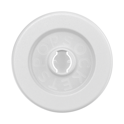 Enamel Venus White — MagSafe PopGrip - US 76058
