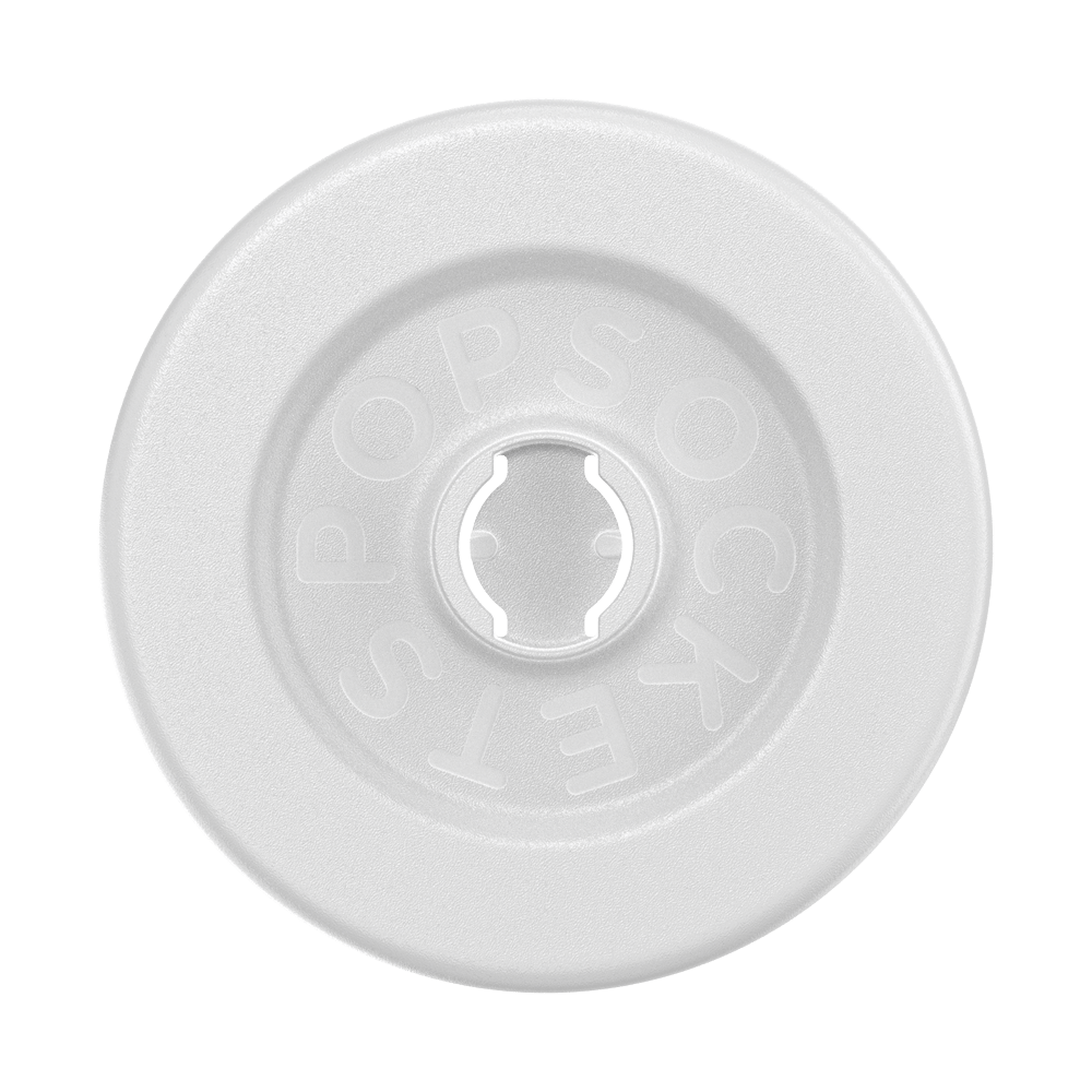 Enamel Venus White — MagSafe PopGrip - US 16684