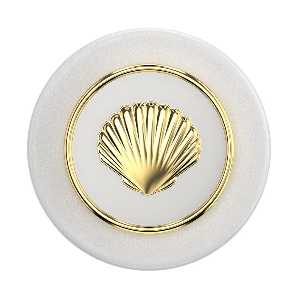 Enamel Venus White — MagSafe PopGrip - US 16684