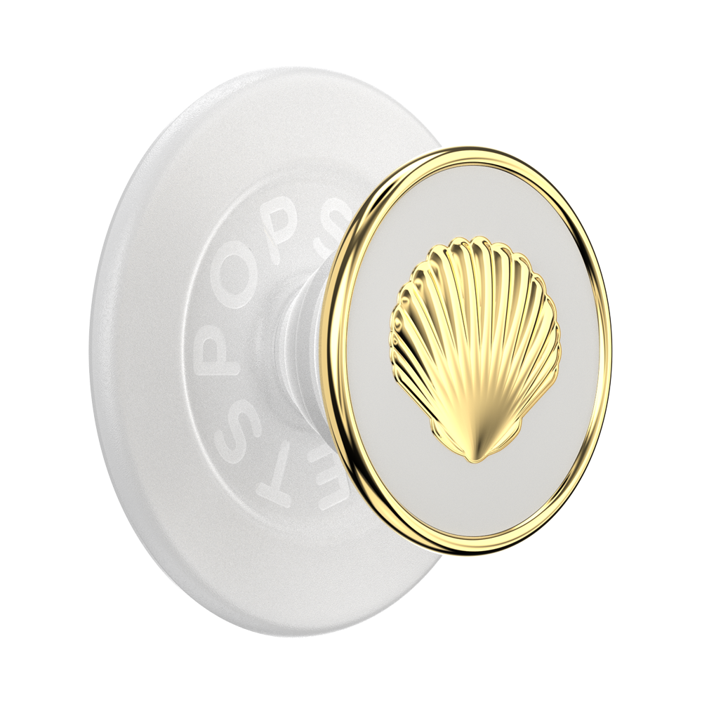 Enamel Venus White — MagSafe PopGrip - US 16684