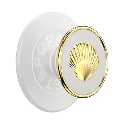 Enamel Venus White — MagSafe PopGrip - US 16684