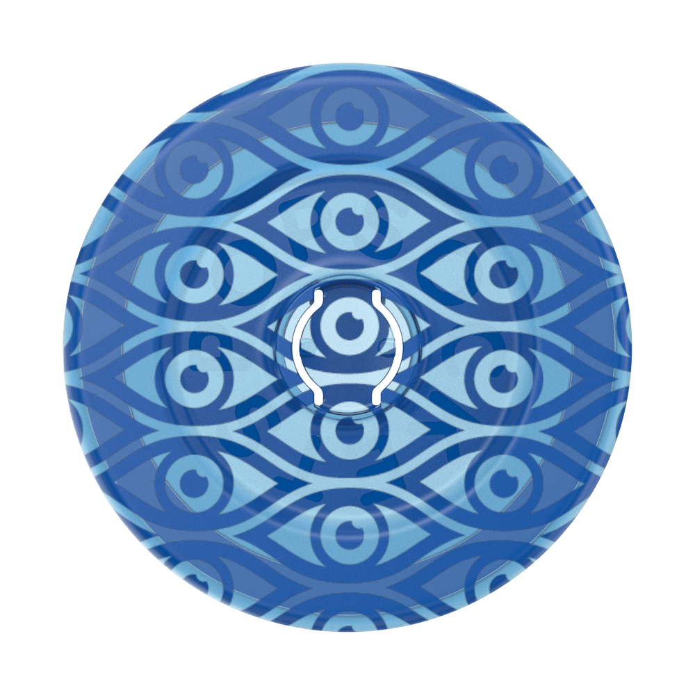 Translucent Eyes on You — MagSafe PopGrip - US 13347