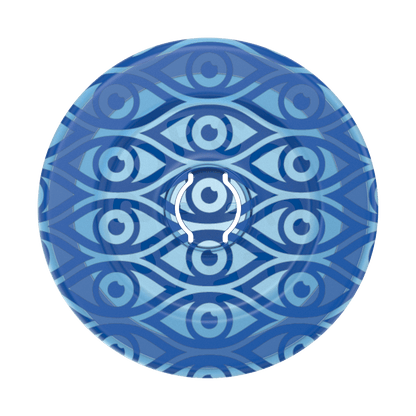 Translucent Eyes on You — MagSafe PopGrip - US 63616