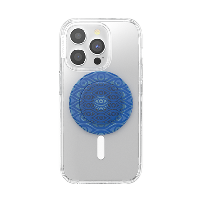 Translucent Eyes on You — MagSafe PopGrip - US 62884