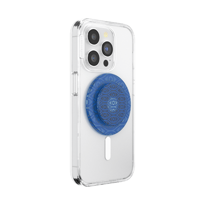 Translucent Eyes on You — MagSafe PopGrip - US 62884