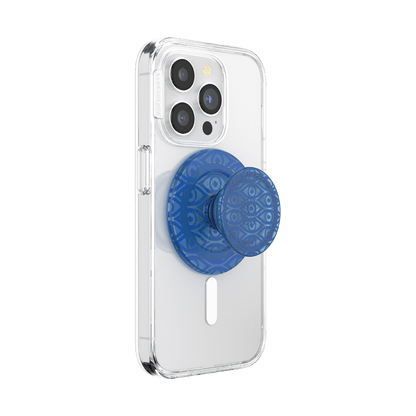 Translucent Eyes on You — MagSafe PopGrip - US 62884