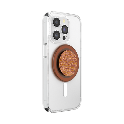 Fata Morgana Amber — MagSafe PopGrip - US 45600