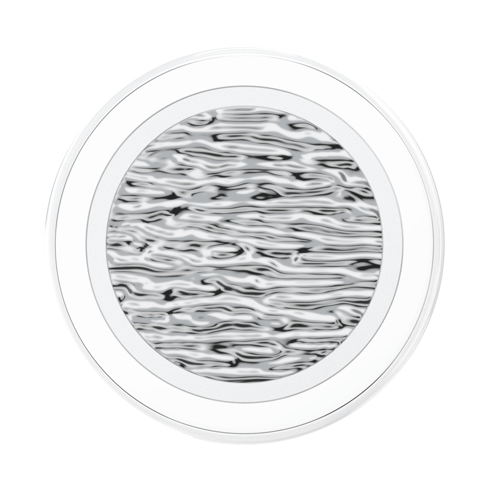 Fata Morgana Chrome — MagSafe PopGrip - US 44477