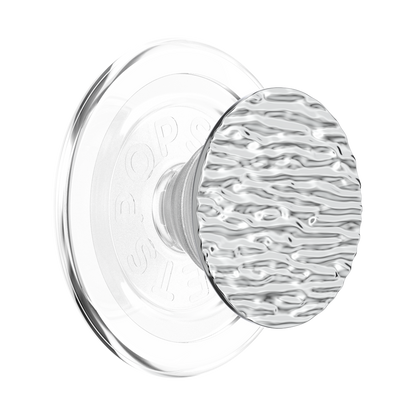 Fata Morgana Chrome — MagSafe PopGrip - US 66635