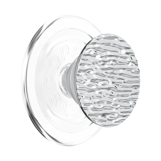 Fata Morgana Chrome — MagSafe PopGrip - US 06547
