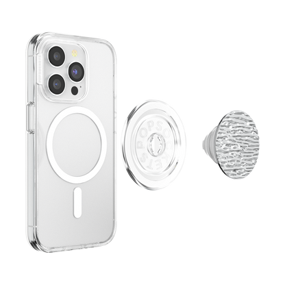 Fata Morgana Chrome — MagSafe PopGrip - US 89403