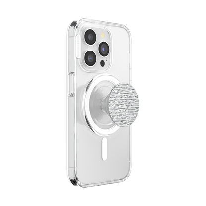 Fata Morgana Chrome — MagSafe PopGrip - US 66635