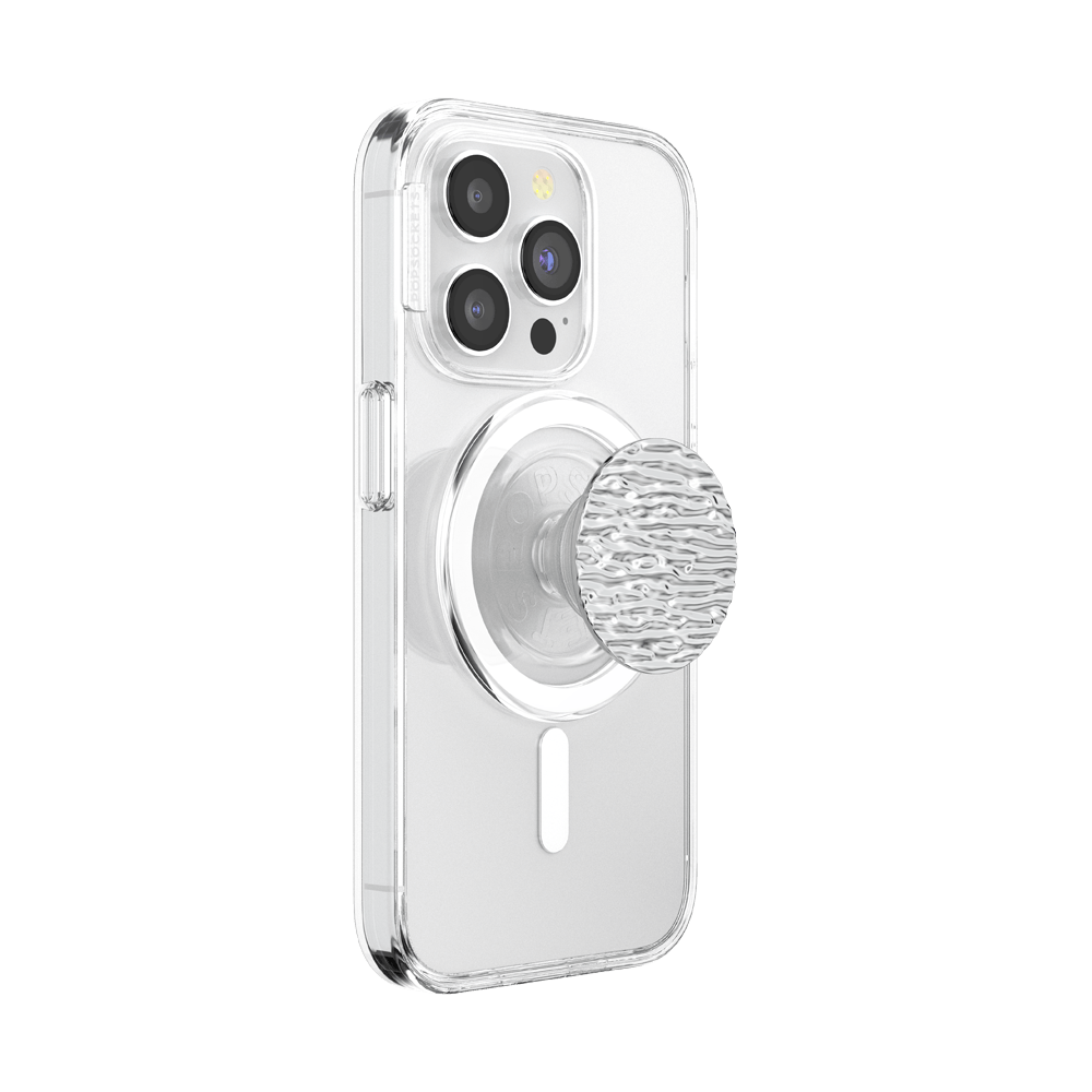 Fata Morgana Chrome — MagSafe PopGrip - US 06547