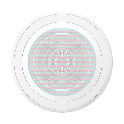 Fluted Opalescent — MagSafe PopGrip - US 82113