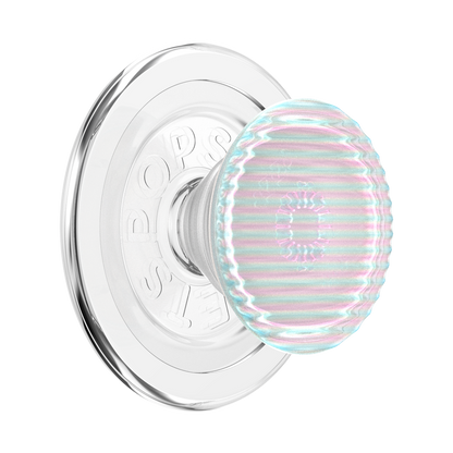 Fluted Opalescent — MagSafe PopGrip - US 47321