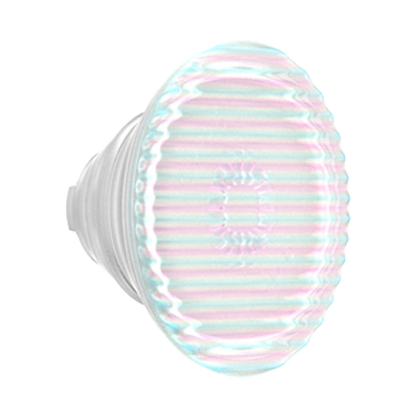 Fluted Opalescent — PopTop - US 80985