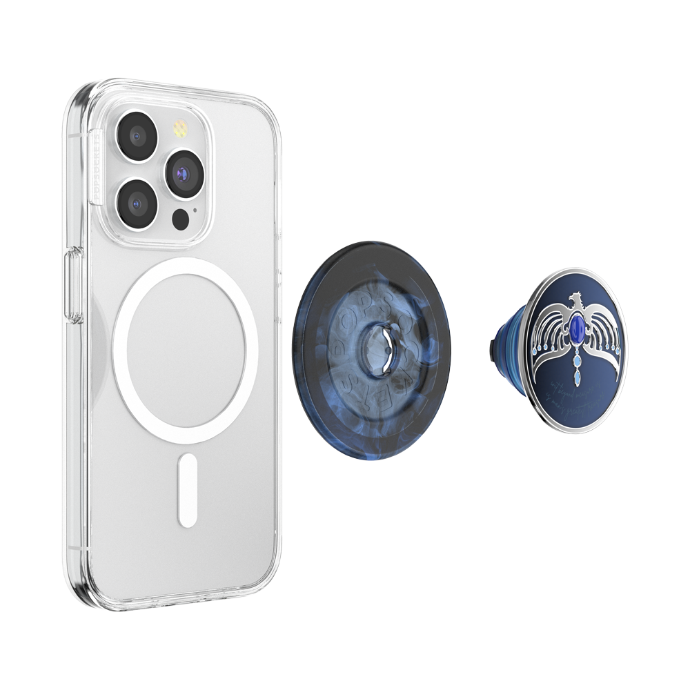 Enamel Diadem — MagSafe PopGrip - US 84977