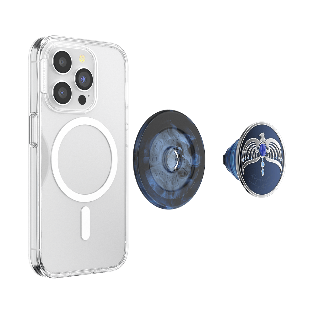 Enamel Diadem — MagSafe PopGrip - US 56243