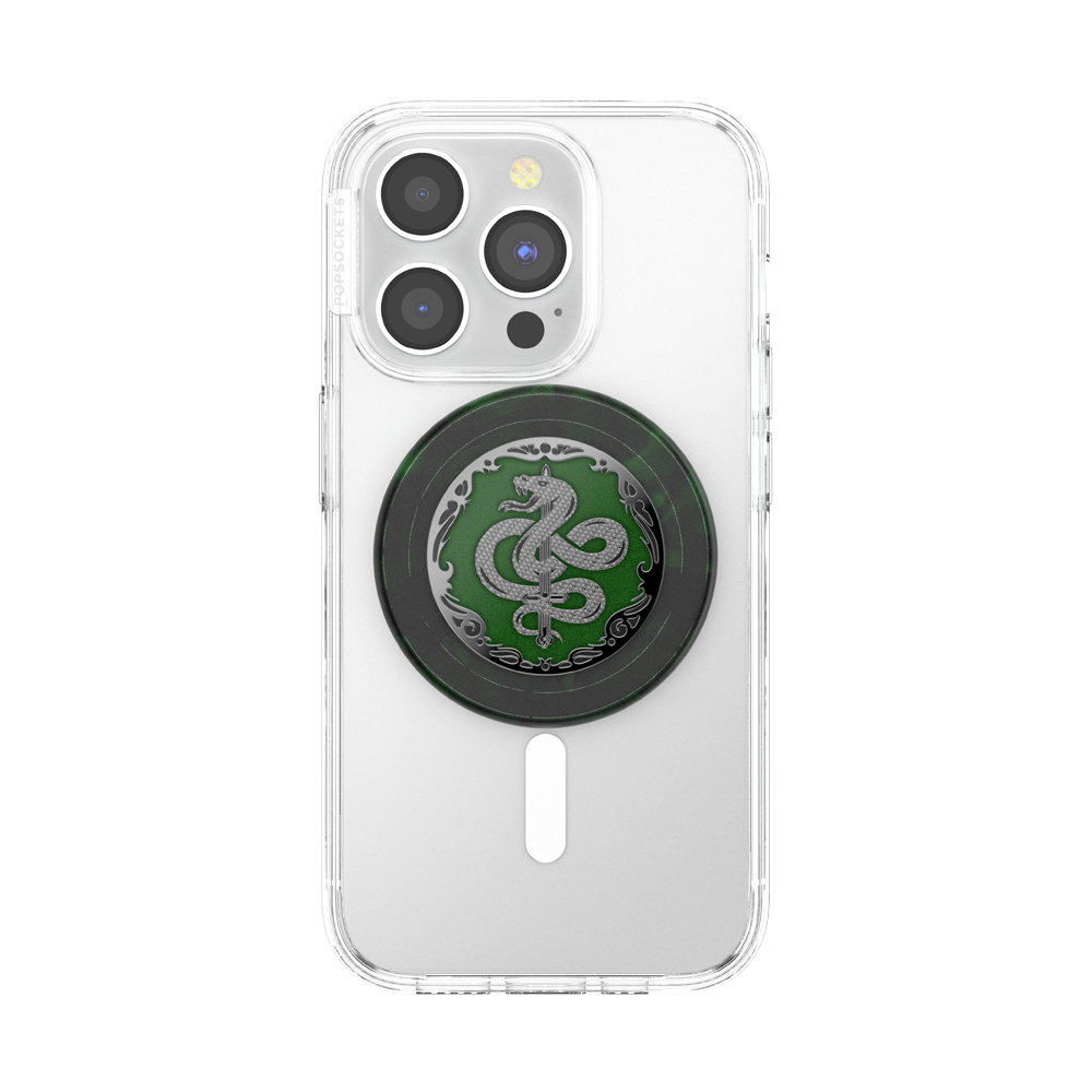 Enamel Horcrux Nagini — MagSafe PopGrip - US 73270