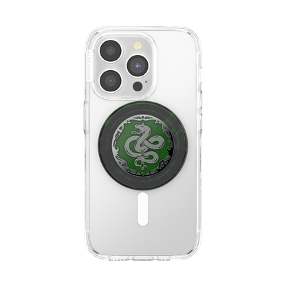 Enamel Horcrux Nagini — MagSafe PopGrip - US 09944