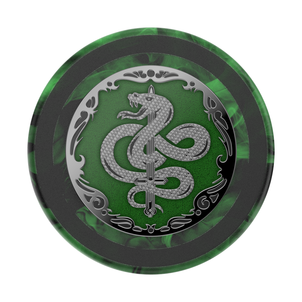 Enamel Horcrux Nagini — MagSafe PopGrip - US 73270