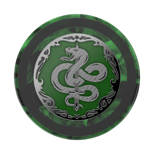Enamel Horcrux Nagini — MagSafe PopGrip - US 10631