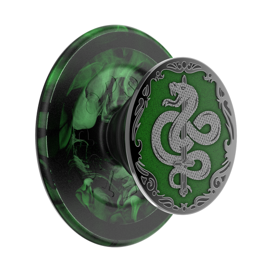 Enamel Horcrux Nagini — MagSafe PopGrip - US 10631