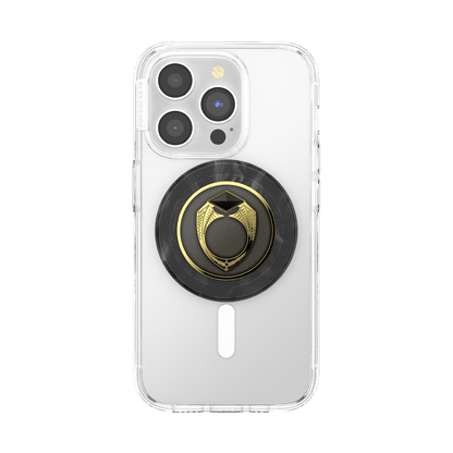 Enamel Marvolos Ring — MagSafe PopGrip - US 78359