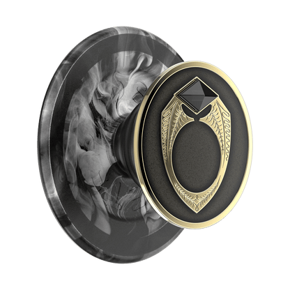 Enamel Marvolos Ring — MagSafe PopGrip - US 40530
