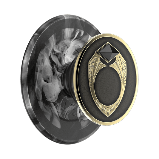 Enamel Marvolos Ring — MagSafe PopGrip - US 78359