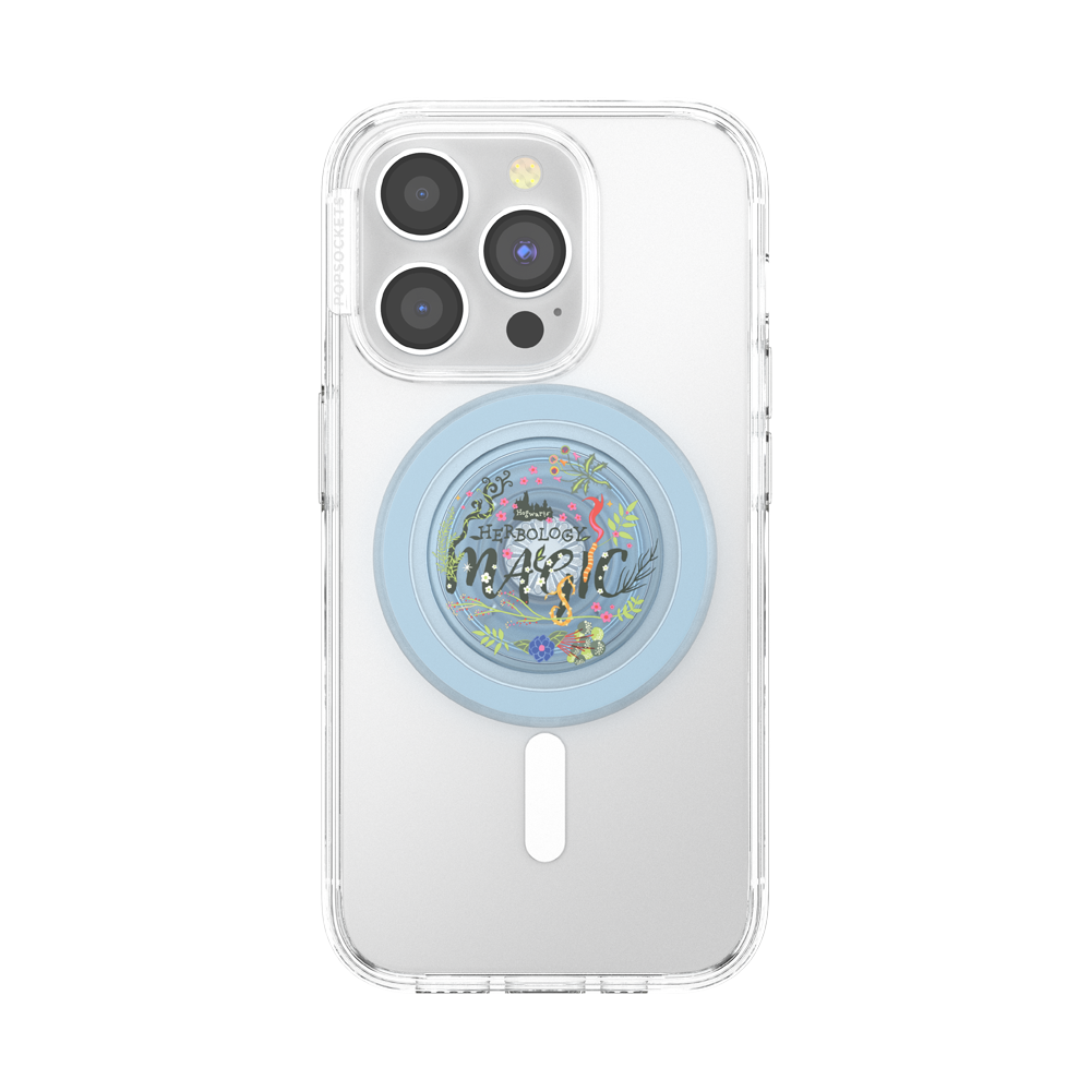 Herbology Magic Gloss — MagSafe PopGrip - US 33308