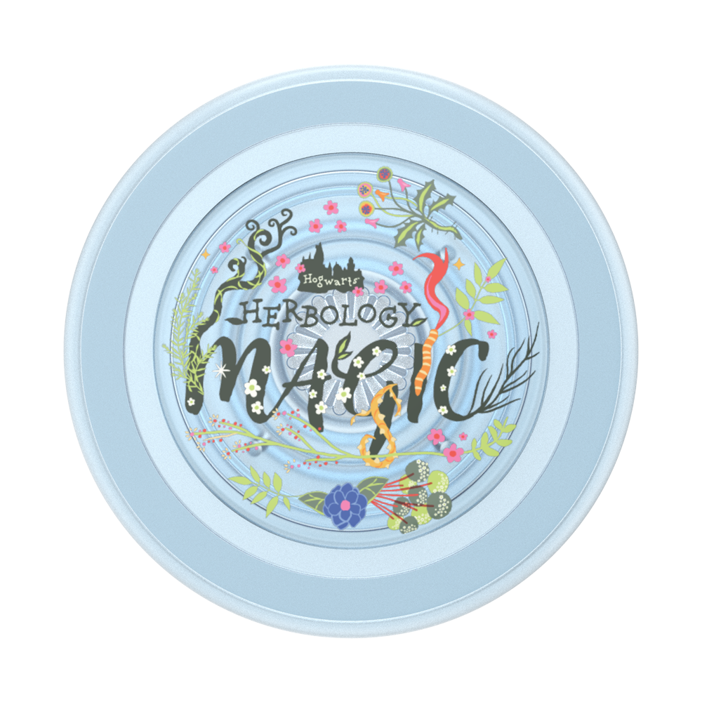Herbology Magic Gloss — MagSafe PopGrip - US 70823