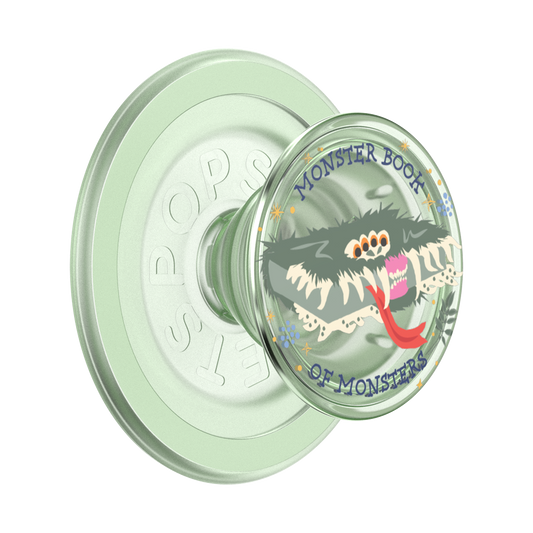 Monster Book of Monsters Gloss — MagSafe PopGrip - US 79032