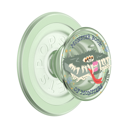 Monster Book of Monsters Gloss — MagSafe PopGrip - US 94964