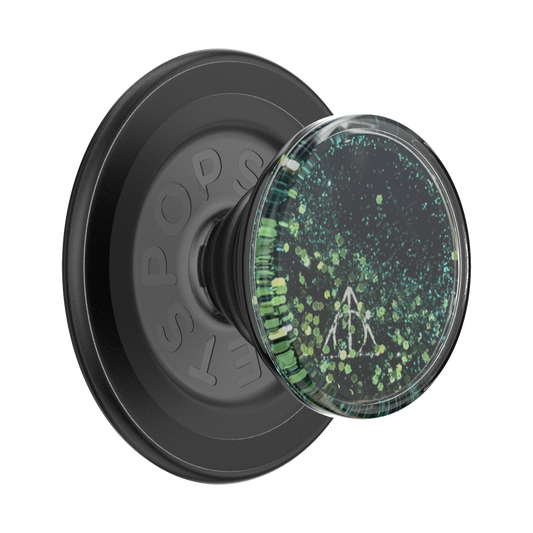 Tidepool There's Only Power — MagSafe PopGrip - US 03156