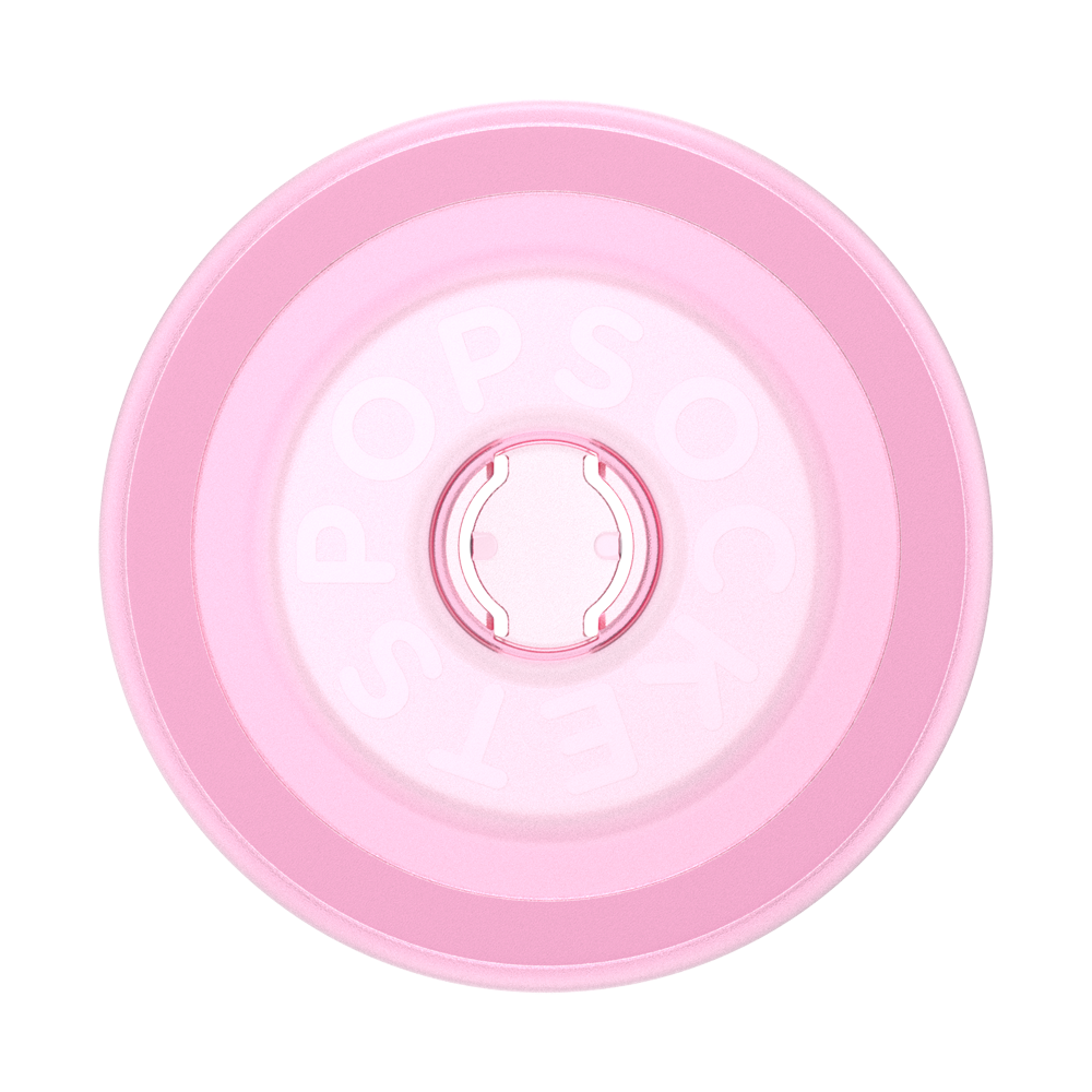 Hot Girls Read Pink — MagSafe PopGrip - US 43743