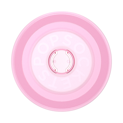 Hot Girls Read Pink — MagSafe PopGrip - US 43743