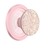 Iridescent Confetti Rose — MagSafe PopGrip - US 18763