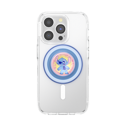 Jelly Star Stitch — MagSafe PopGrip - US 84541