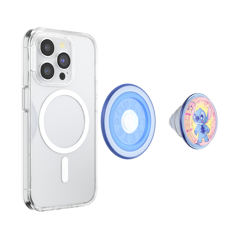 Jelly Star Stitch — MagSafe PopGrip - US 24094