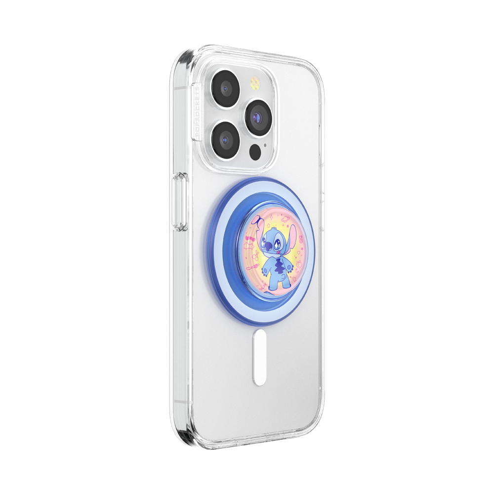 Jelly Star Stitch — MagSafe PopGrip - US 24094