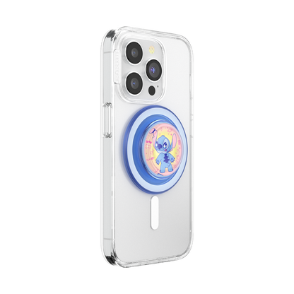 Jelly Star Stitch — MagSafe PopGrip - US 24094