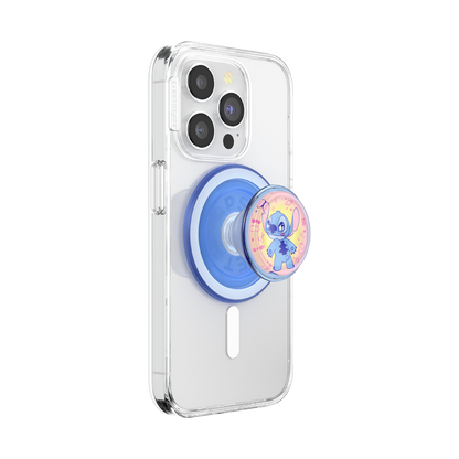 Jelly Star Stitch — MagSafe PopGrip - US 87002