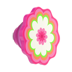 Molded Flower Kaleidoscope Pink — PopTop - US 15339