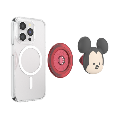 Kawaii Mickey — MagSafe PopGrip - US 67347