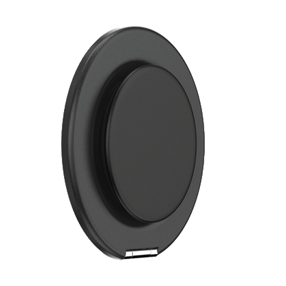 Black — MagSafe Kick-Out Grip & Stand - US 71797