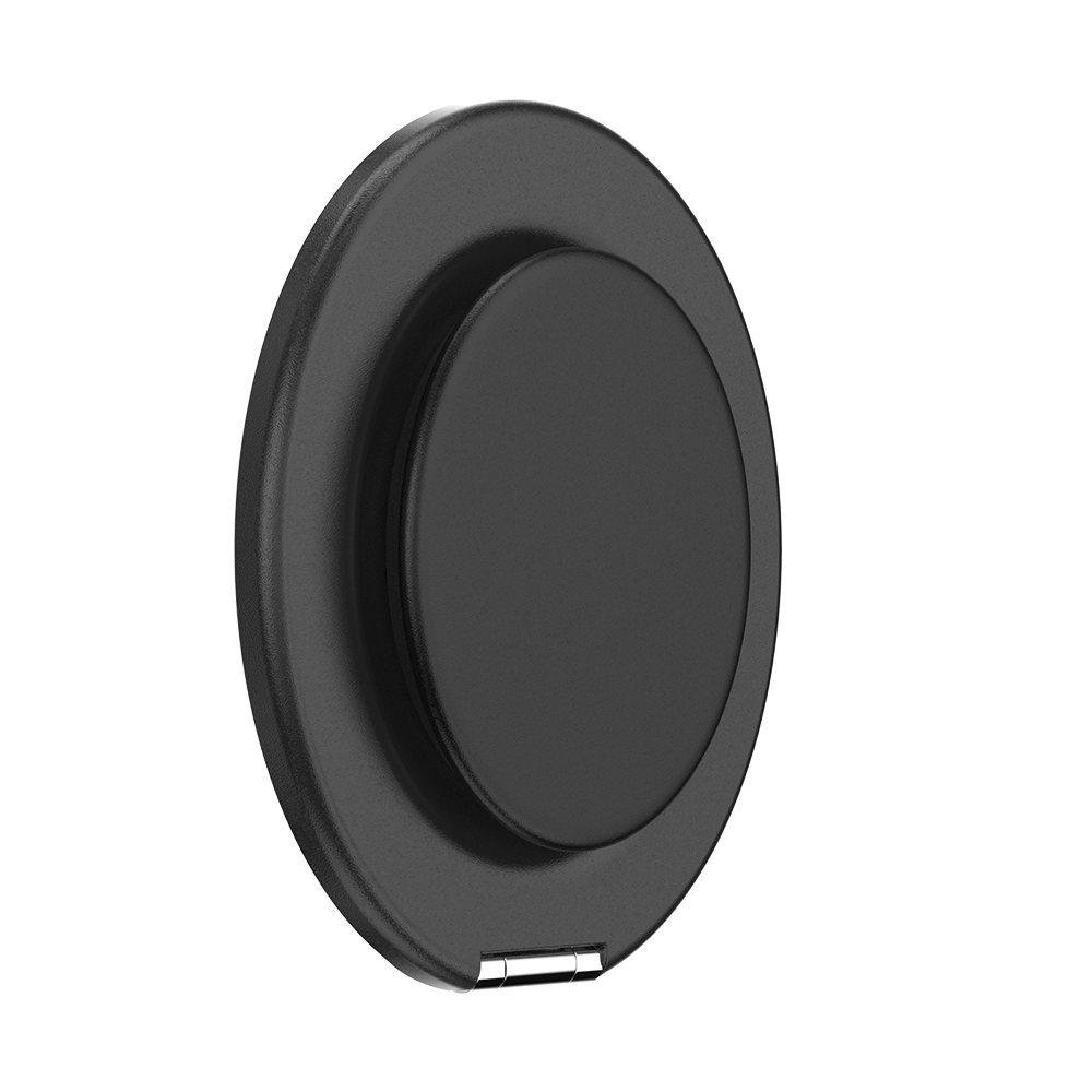 Black — MagSafe Kick-Out Grip & Stand - US 26314